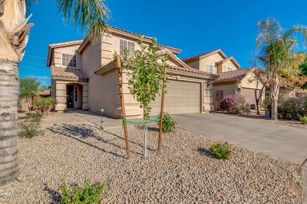 San Tan Valley, AZ 85143,31483 N MESQUITE Way