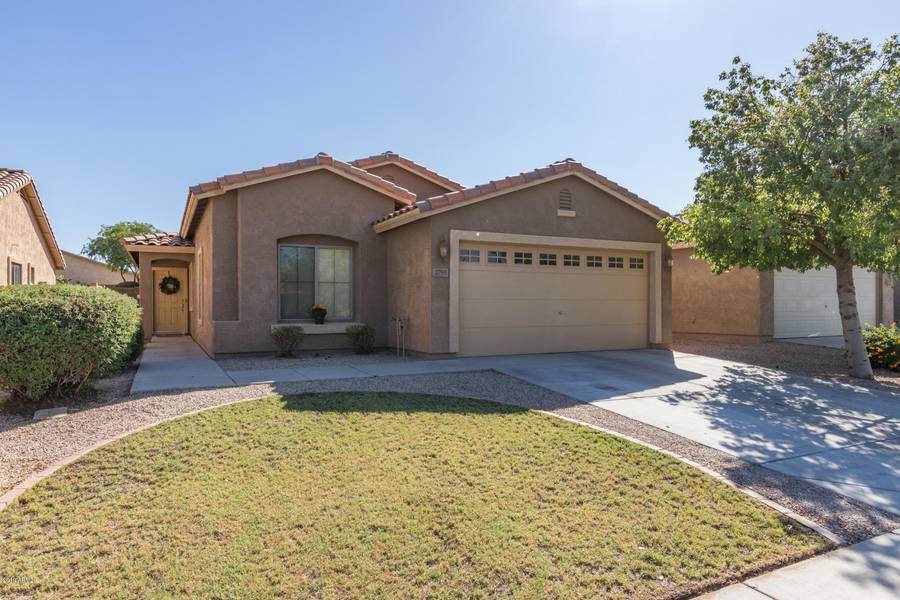 2795 W MIRA Drive, Queen Creek, AZ 85144