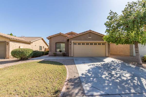 Queen Creek, AZ 85144,2795 W MIRA Drive