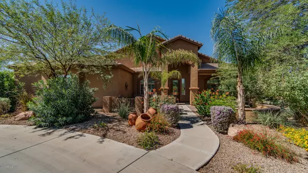 Gilbert, AZ 85298,24206 S 183RD Place