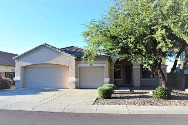 18022 W Port Royale Lane, Surprise, AZ 85388