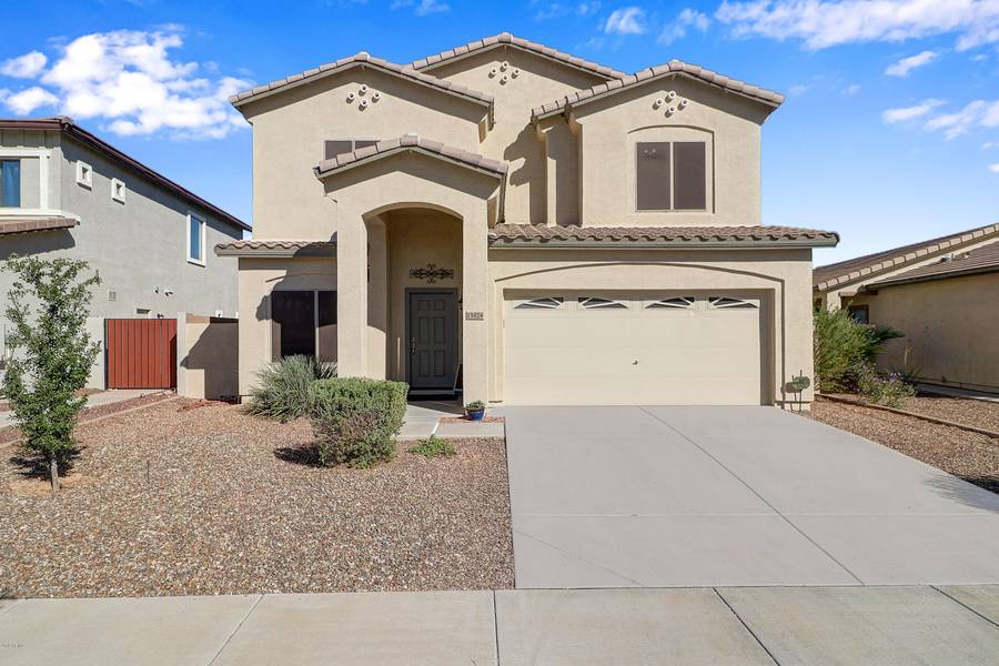 13824 W COUNTRY GABLES Drive, Surprise, AZ 85379