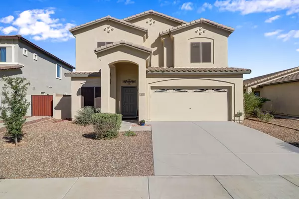 Surprise, AZ 85379,13824 W COUNTRY GABLES Drive