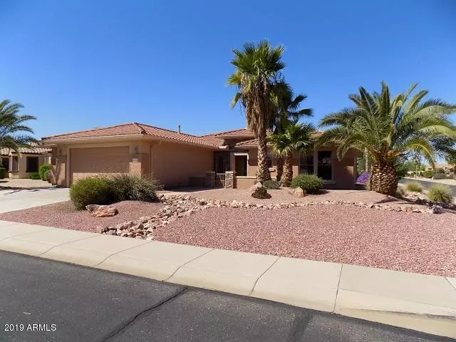 16910 W OASIS SPRINGS Way, Surprise, AZ 85387