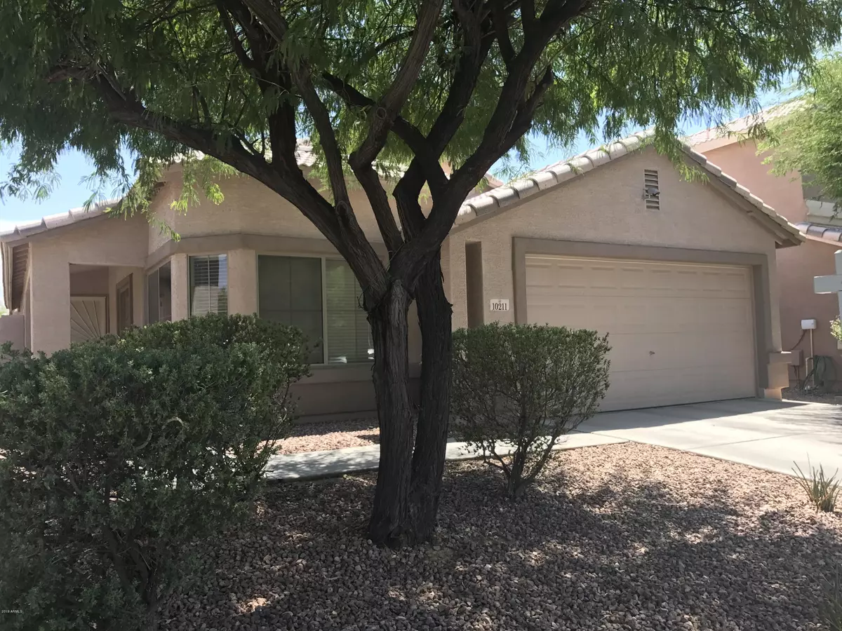 Tolleson, AZ 85353,10211 W VELIANA Way