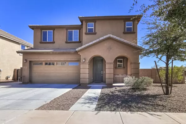 23727 S 210TH Way, Queen Creek, AZ 85142