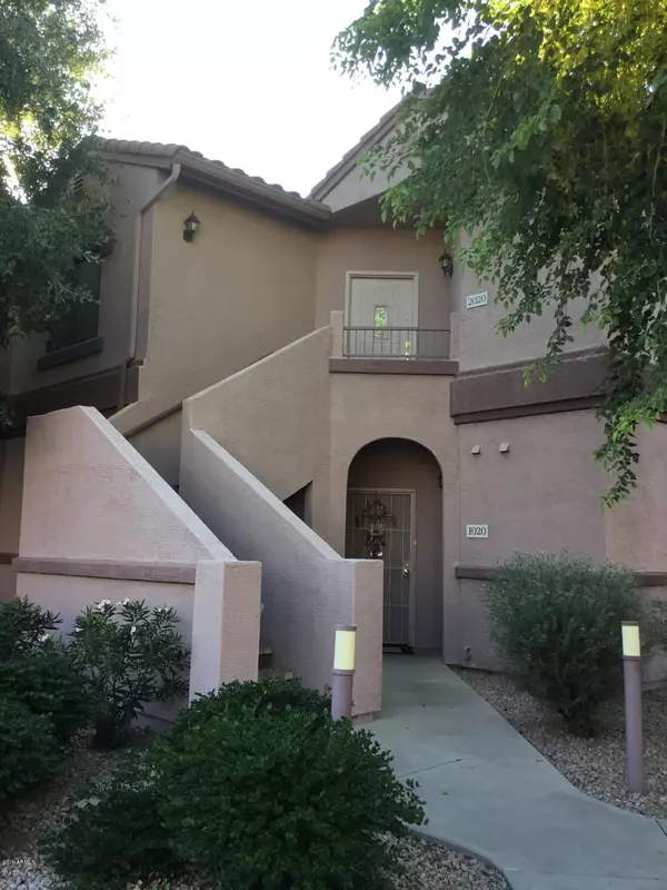 Scottsdale, AZ 85260,9555 E RAINTREE Drive #2020