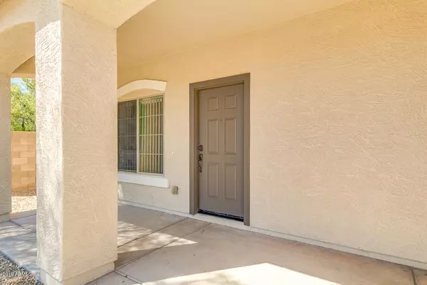 Goodyear, AZ 85338,494 S 166TH Drive