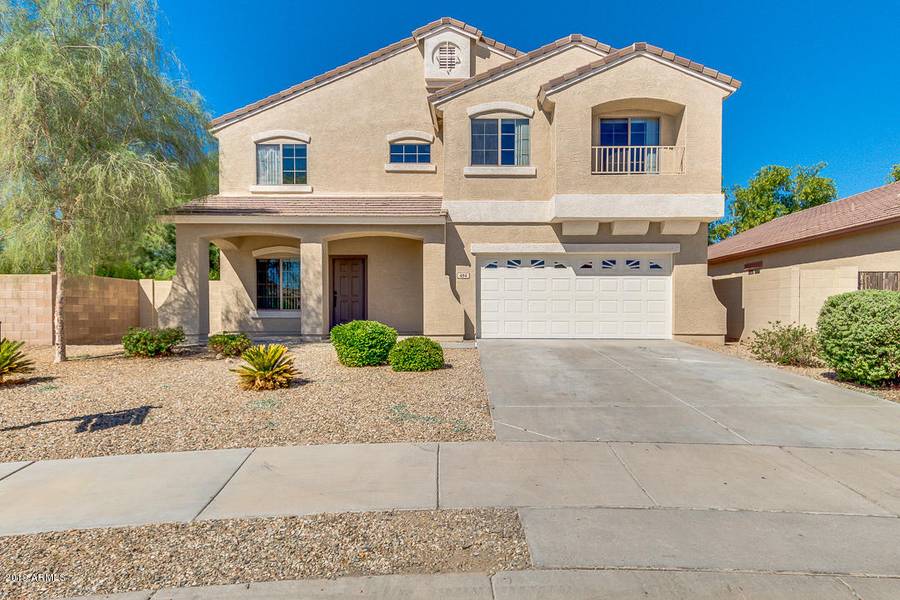 494 S 166TH Drive, Goodyear, AZ 85338