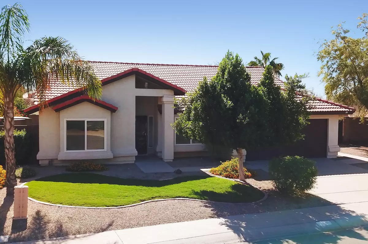 Avondale, AZ 85392,11527 W ORANGE BLOSSOM Lane