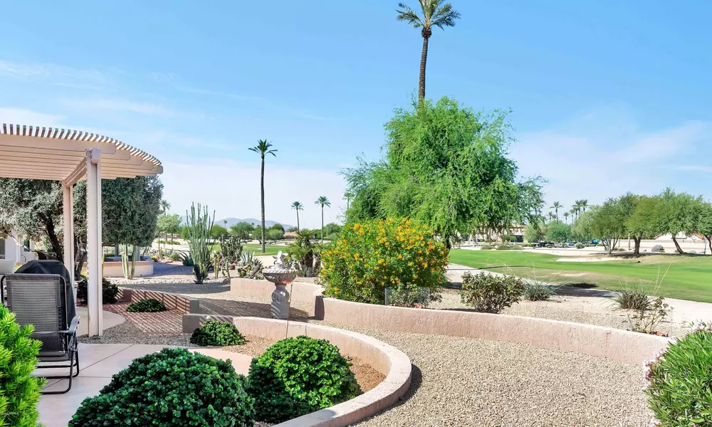 13602 W WAGON WHEEL Drive, Sun City West, AZ 85375