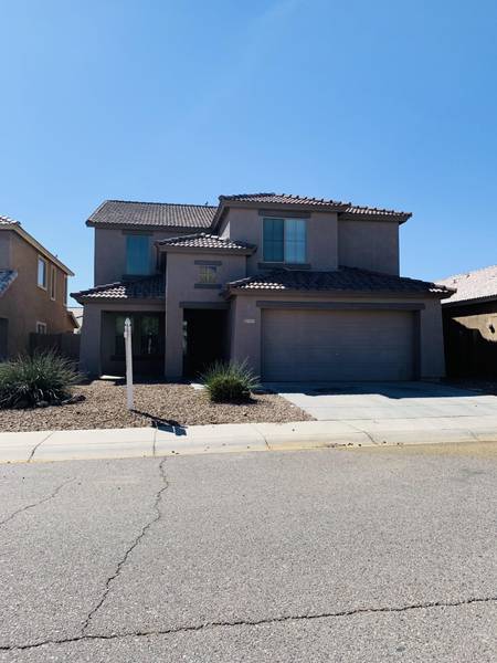 3723 W SOUTH BUTTE Road, Queen Creek, AZ 85144