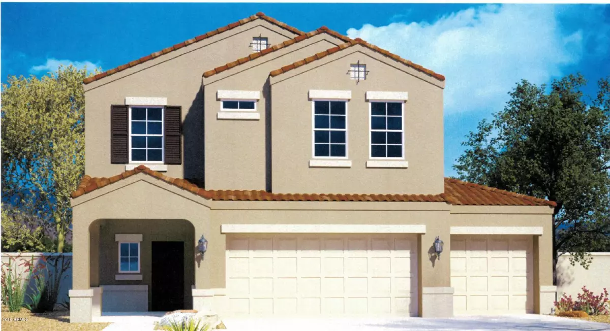 Buckeye, AZ 85396,30636 W AMELIA Avenue