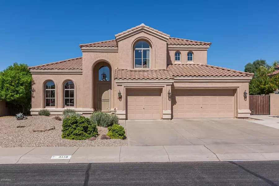 3110 E INDIGO BAY Drive, Gilbert, AZ 85234