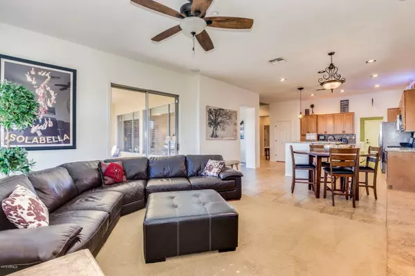 Anthem, AZ 85086,2811 W PLUM HOLLOW Drive