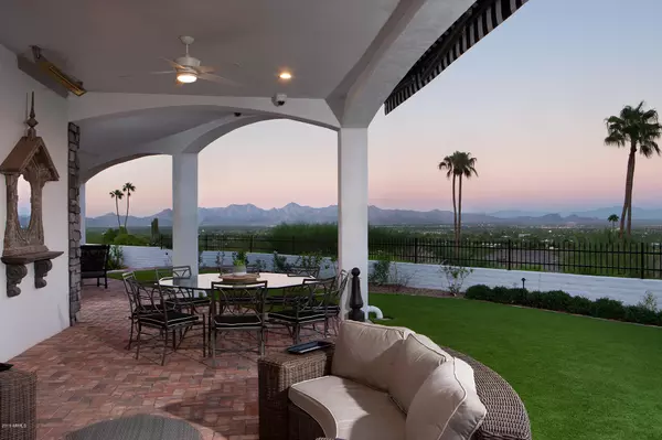 Paradise Valley, AZ 85253,6117 E SAGE Drive