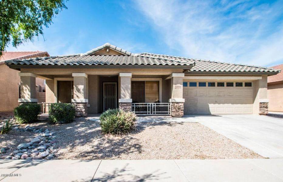 13594 W LISBON Lane, Surprise, AZ 85379