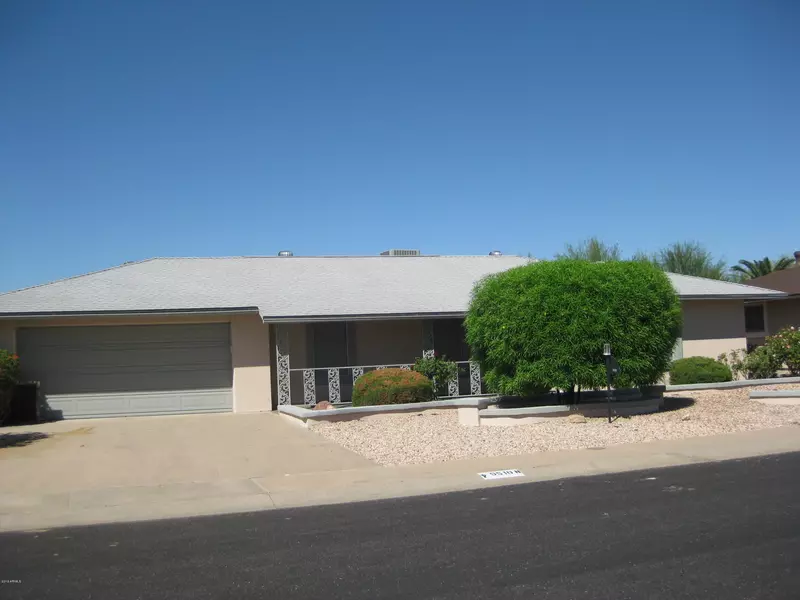 9510 W CEDAR HILL Circle N, Sun City, AZ 85351