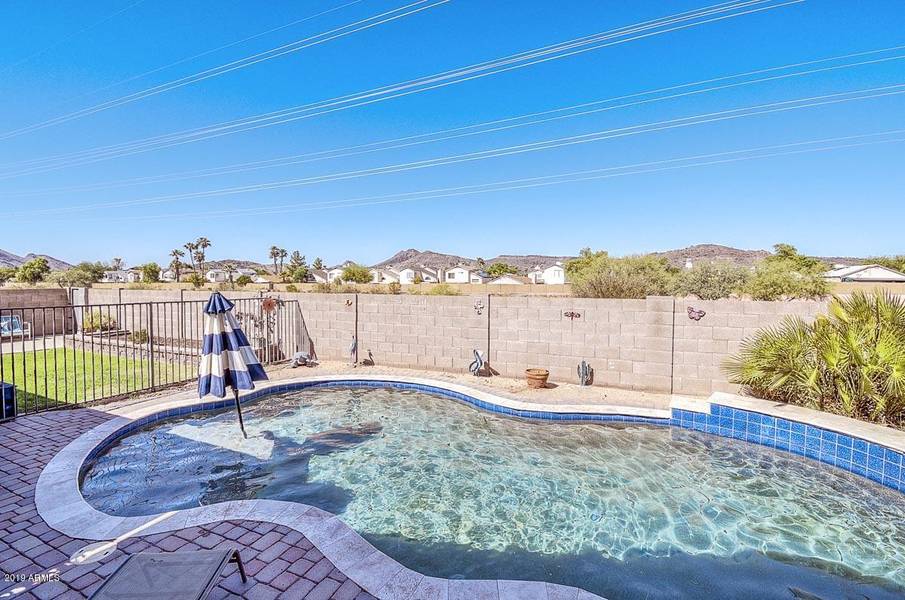 3946 W SAGUARO PARK Lane, Glendale, AZ 85310