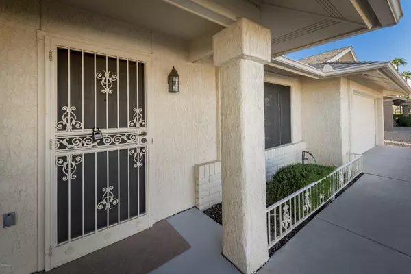 Sun City West, AZ 85375,13811 W FRANCISCAN Drive