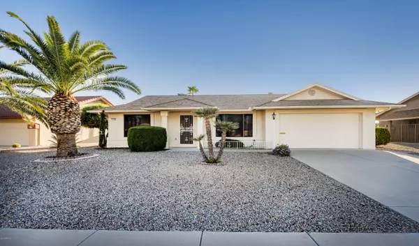 13811 W FRANCISCAN Drive, Sun City West, AZ 85375