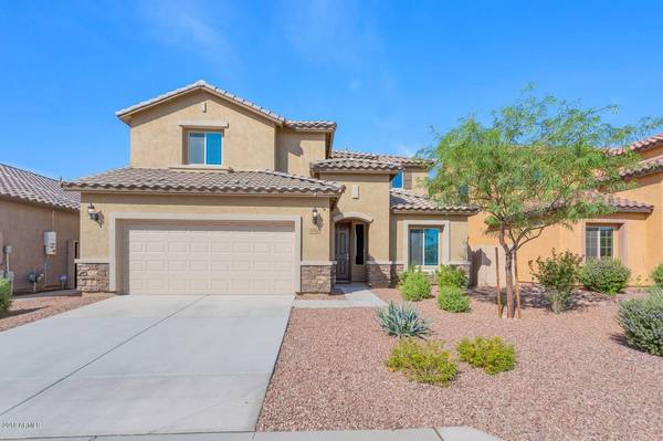 Peoria, AZ 85383,25188 N 108TH Lane N