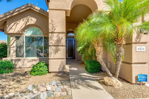 Phoenix, AZ 85050,4504 E PASO Trail