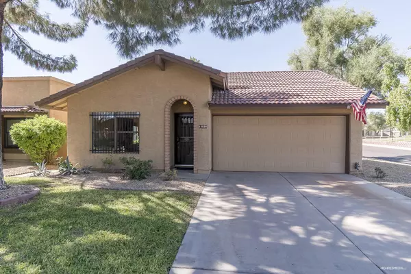 12020 S POTOMAC Street, Phoenix, AZ 85044