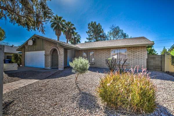 Chandler, AZ 85224,2671 W BENTRUP Street