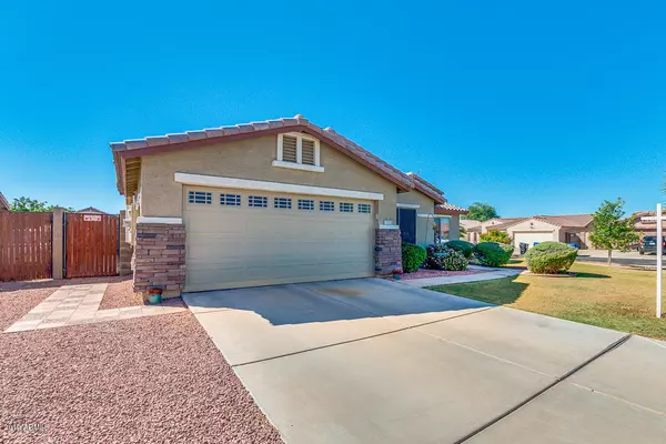 Surprise, AZ 85379,15025 W CROCUS Drive