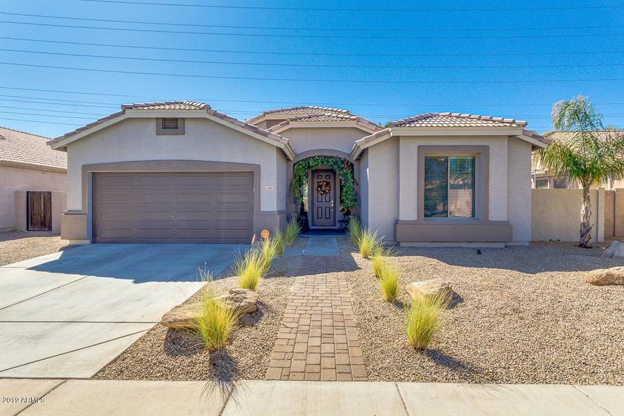 1565 E ALOE Place, Chandler, AZ 85286