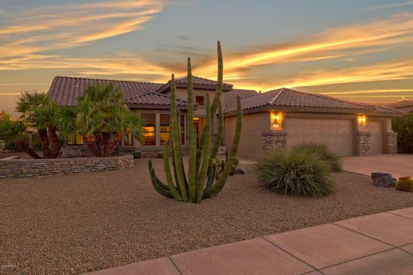 Surprise, AZ 85374,18130 N TIMBER RIDGE Drive