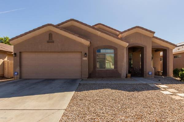 9319 W RIVERSIDE Avenue, Tolleson, AZ 85353