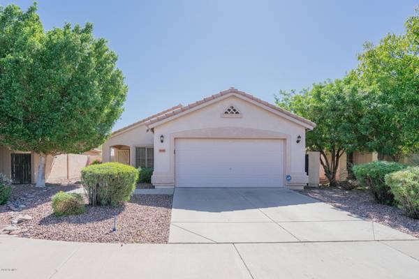 Peoria, AZ 85382,6937 W JUNIPER Avenue