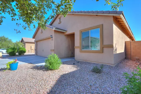 Maricopa, AZ 85138,39991 W PRYOR Lane