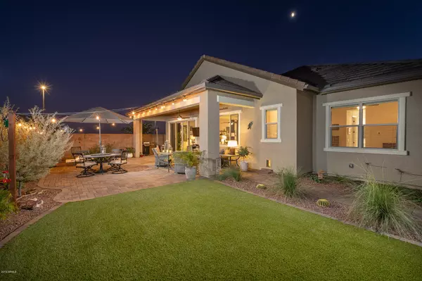 Litchfield Park, AZ 85340,19710 W HEATHERBRAE Drive