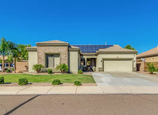 9444 W MELINDA Lane, Peoria, AZ 85382