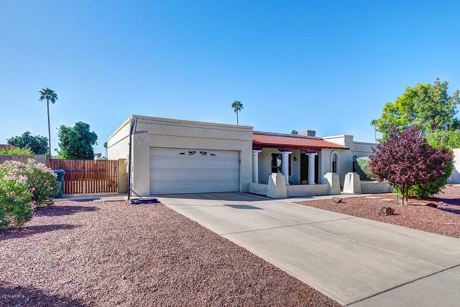 6827 E REDFIELD Road, Scottsdale, AZ 85254