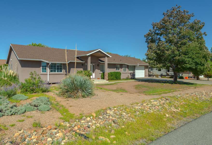 4180 N BONITA Way, Prescott Valley, AZ 86314