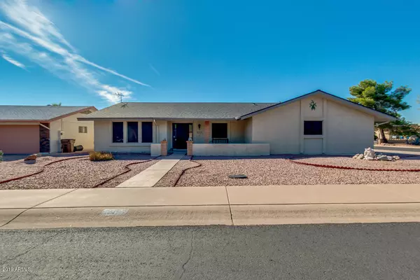 248 N 65TH Place, Mesa, AZ 85205