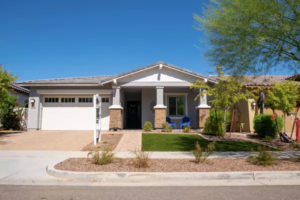 20522 W CARLTON MANOR Manor, Buckeye, AZ 85396