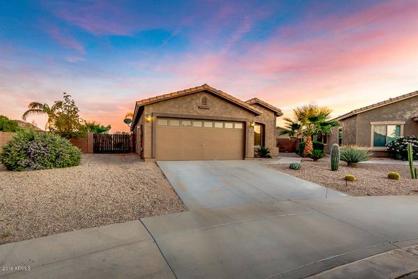 Queen Creek, AZ 85144,2655 W MIRA Drive