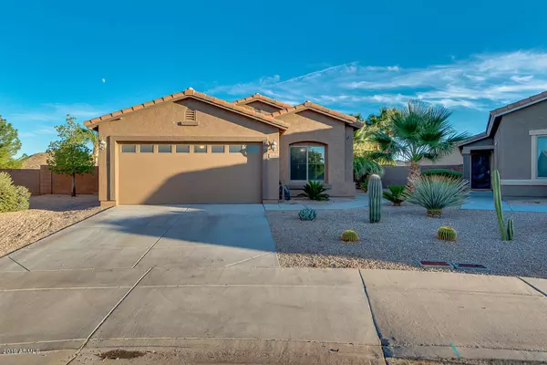 Queen Creek, AZ 85144,2655 W MIRA Drive