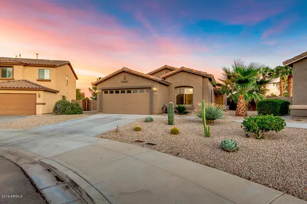 Queen Creek, AZ 85144,2655 W MIRA Drive