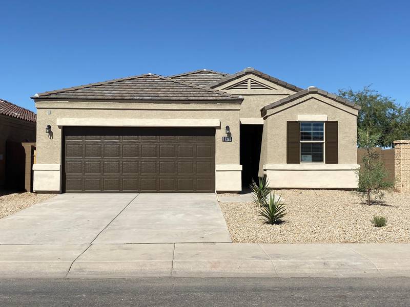 1262 E PAUL Drive, Casa Grande, AZ 85122