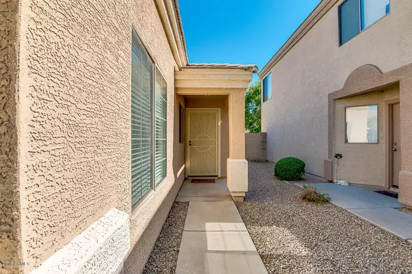 El Mirage, AZ 85335,14013 N 127TH Lane