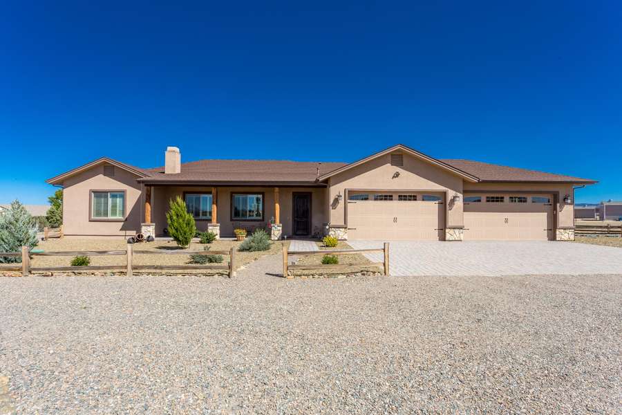 7550 E Tradition Way, Prescott Valley, AZ 86315