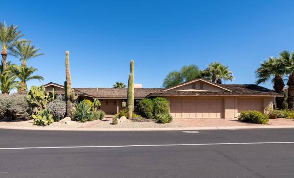 Paradise Valley, AZ 85253,5525 E LINCOLN Drive #69