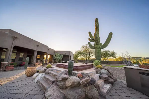 Cave Creek, AZ 85331,36475 N 34TH Street