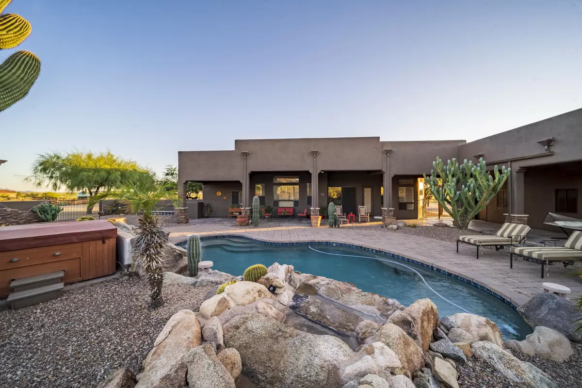 Cave Creek, AZ 85331,36475 N 34TH Street